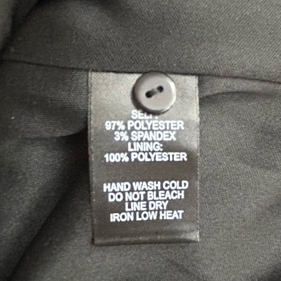 NEW LuLu's Black Open Back Midi Dress Large Bow Evening Formal Party - Picture 12 of 13